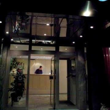 Hotel Mozart 美因河畔法兰克福 外观 照片